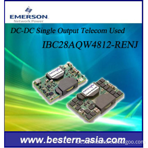 Emerson IBC28AQW4812-RENJ Power Supply